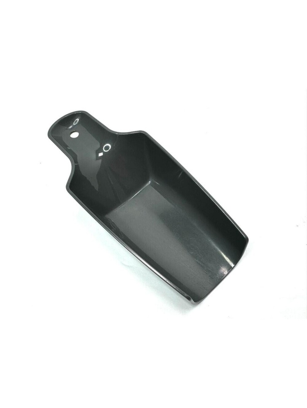 OEM GE Opal 1.0 Nugget Ice Spoon Machine Replacement Gray - Picture 2 of 4